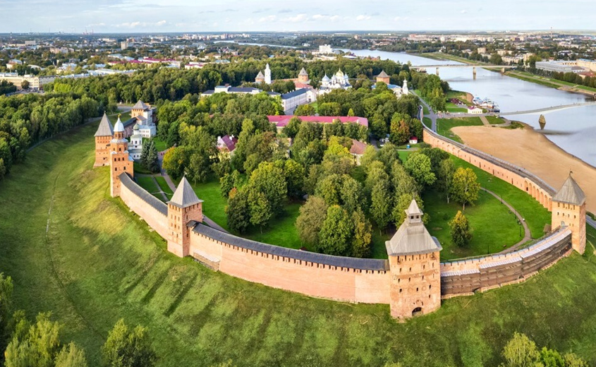 Великий Новгород