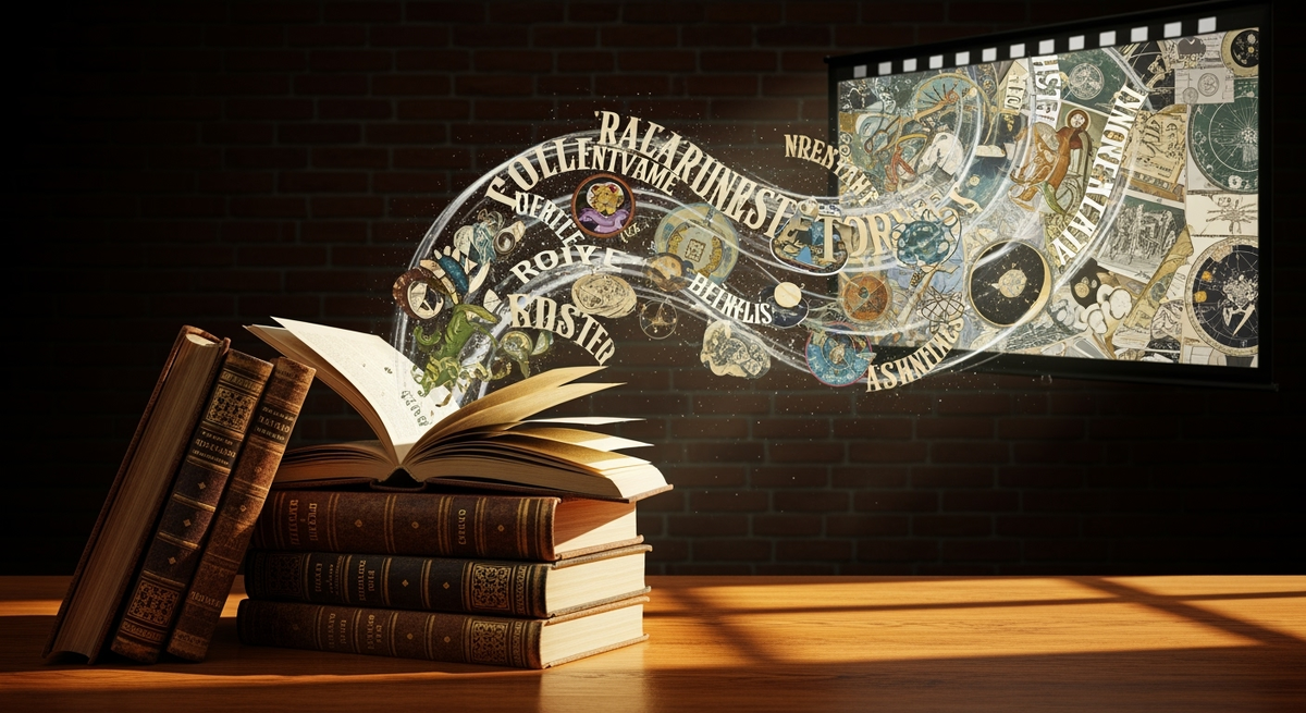 Картинка сгенерирована нейросетью