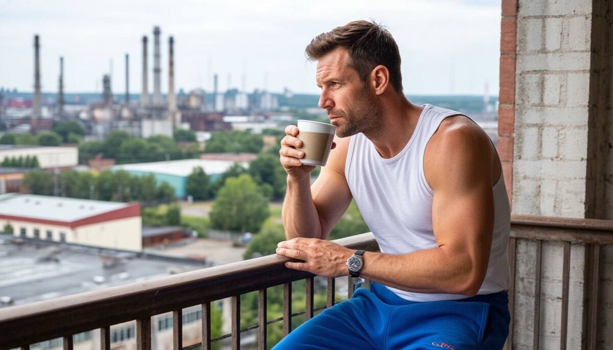 Сгенерировано ИИ