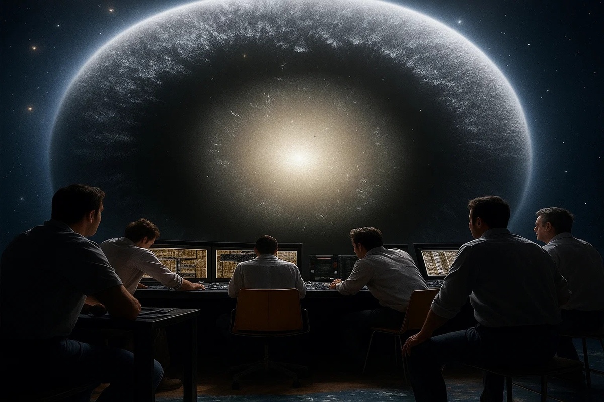 Иллюстрация: Grok  📷
