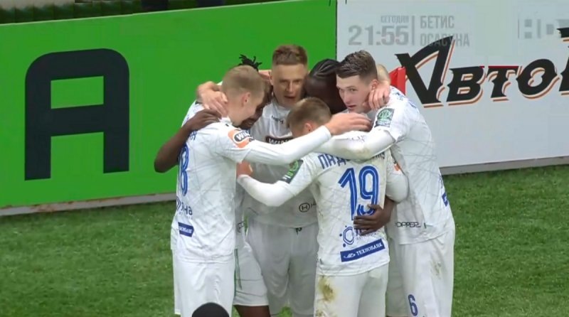    Скриншот с видеотрансляции