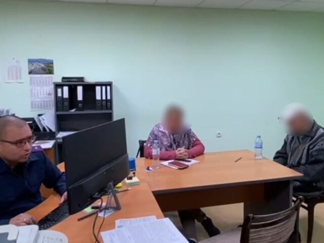    Фото: телеграм-канал "Следком"