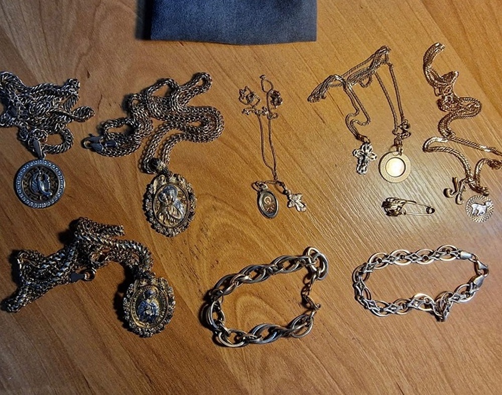    Фото: ГУ МВД по Ростовской области Редактор