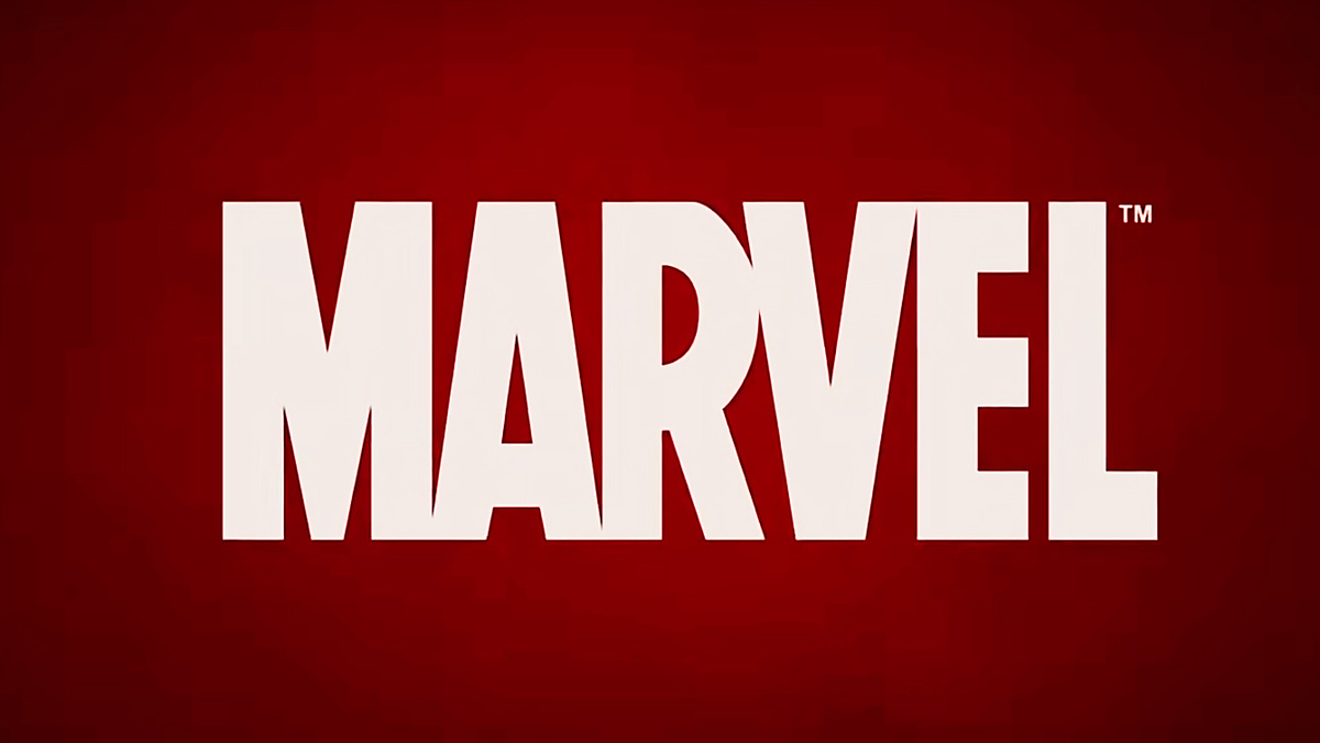 Заставка Marvel