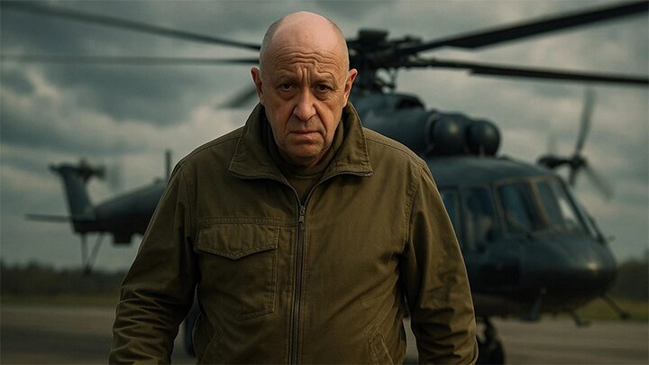 Пригожин. Неизвестные факты из жизни основателя ЧВК "Вагнер". Один жест, который перевернул всё