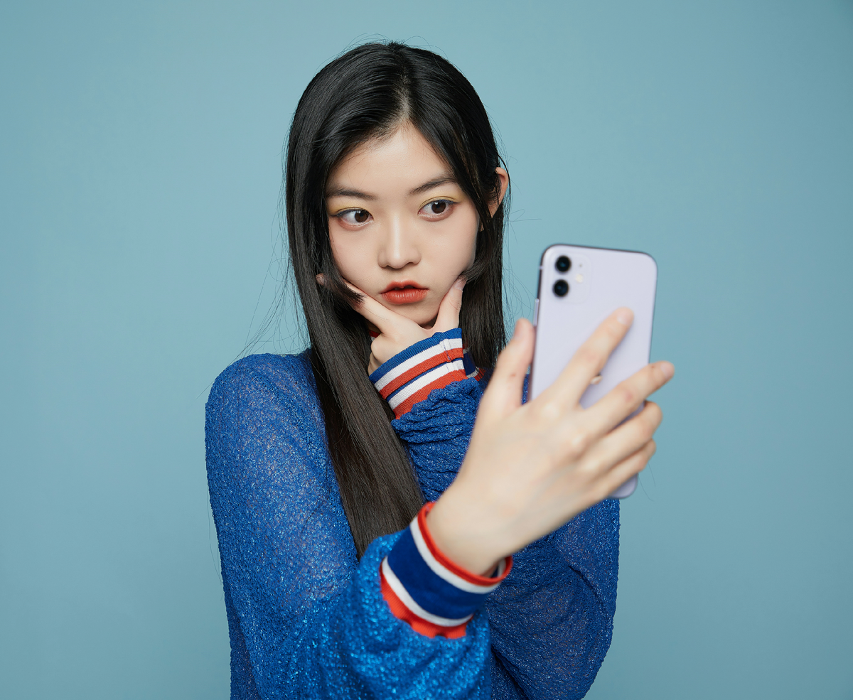 Фото динамичный Ван