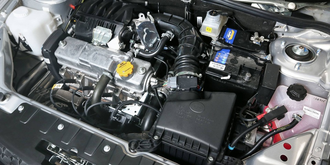 Почему 8-клапанный двигатель АвтоВАЗа лучше 16-клапанного: объясняю простыми словами