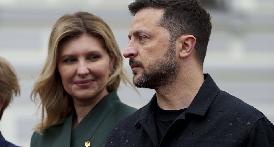    IMAGO/Andreas Stroh / www.globallookpress.com