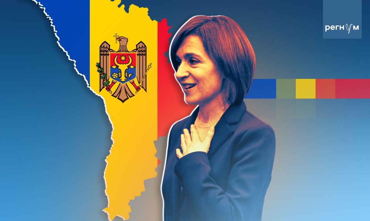     / Источник: Иван Шилов (с) ИА Регнум