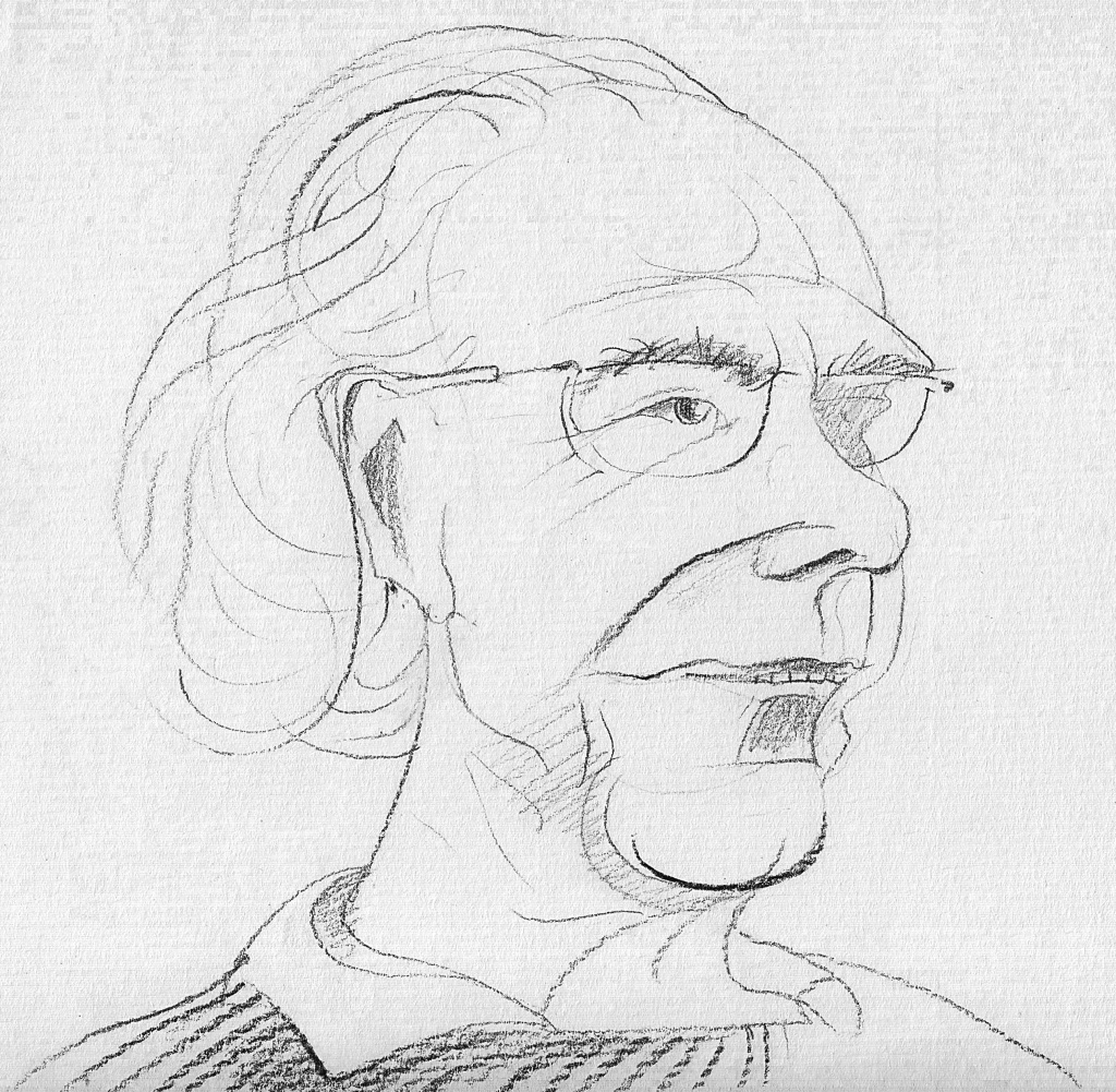 Иллюстрация Петра Перевезенцева