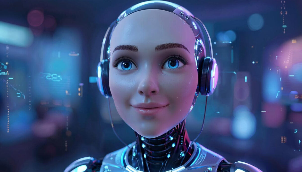 Изображение сгенерировано нейросетью Giga chat  📷
