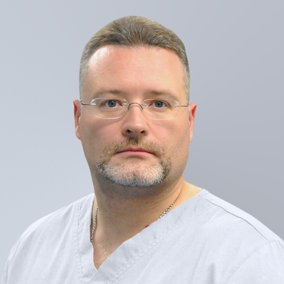 Сергей Ухин, клиника «МЕДСИ», Москва