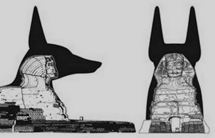 Сфинкс: тайны, которые египтологи скрывают 3000 лет