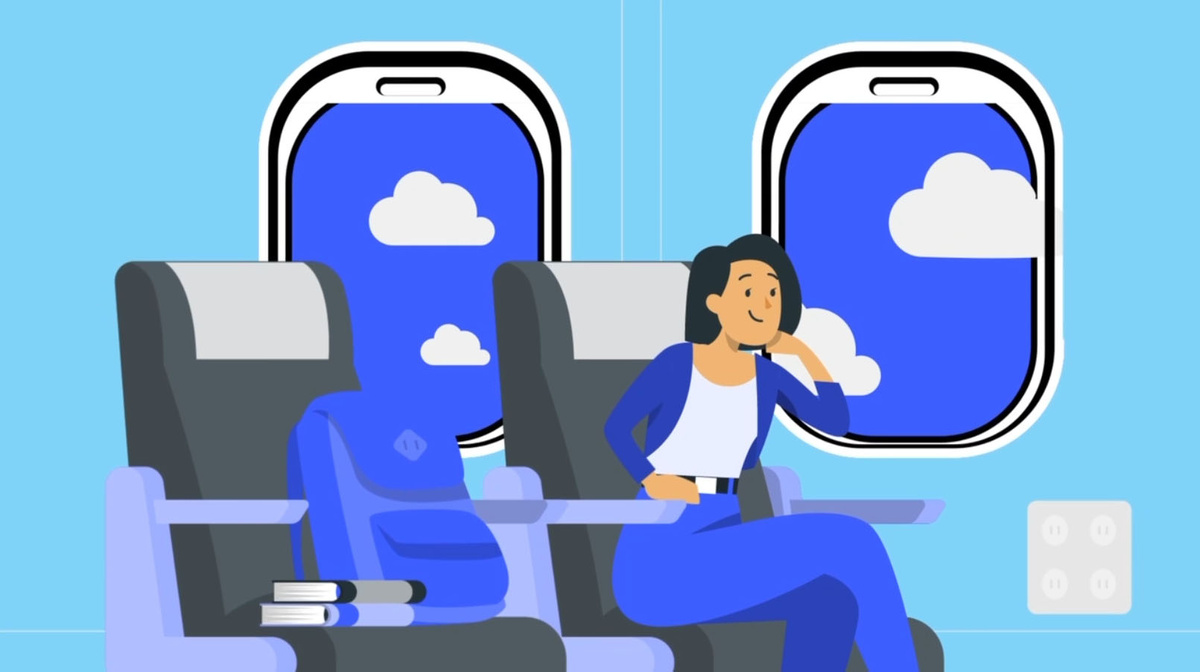 Студенческая работа по программе «Академия МАРТ. After Effects - моушен-дизайн с нуля». Преподаватель: Дария Георгиади