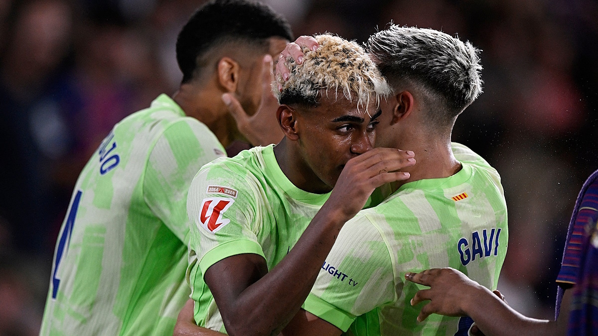    "Барселона" Фото: REUTERS