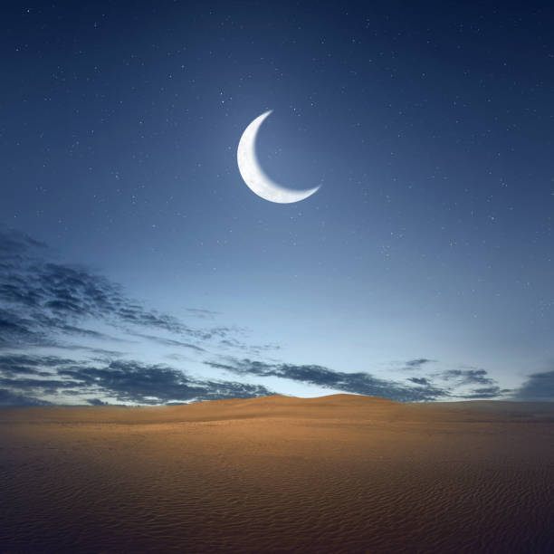 Вспоминать о величии Аллаха через Его творения во Вселенной