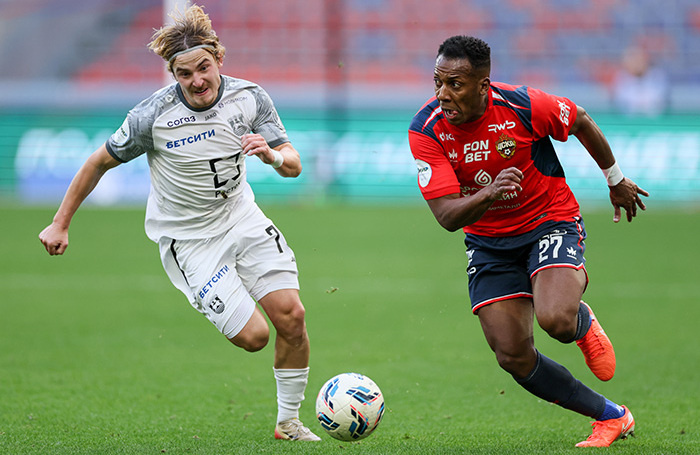     Сергей Савостьянов/ТАСС