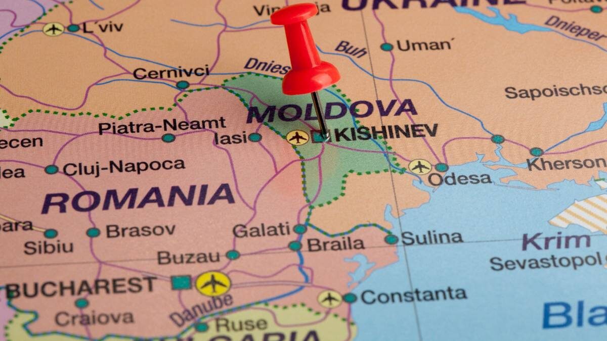    Фото: Shutterstock