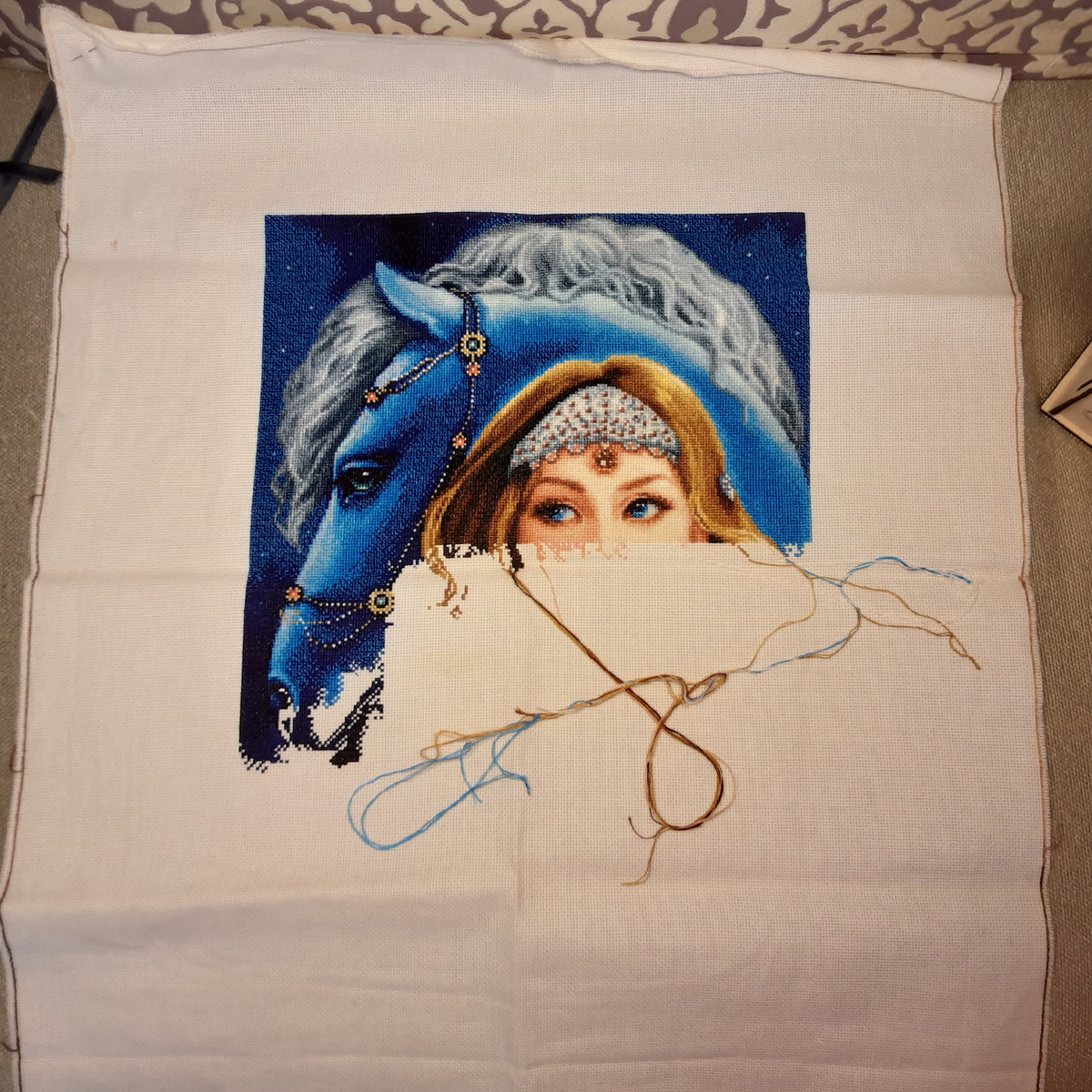 Продвижения с октября 2018 года по 2022 год