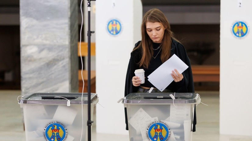   РИА Новости