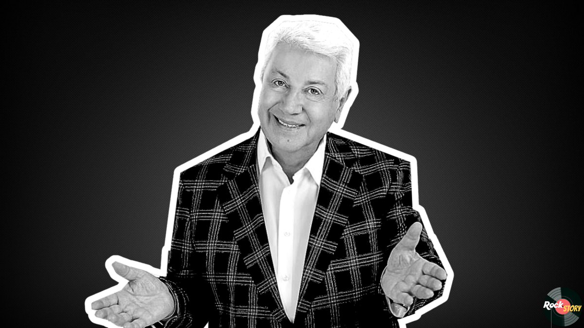 На фотографии: Владимир Винокур