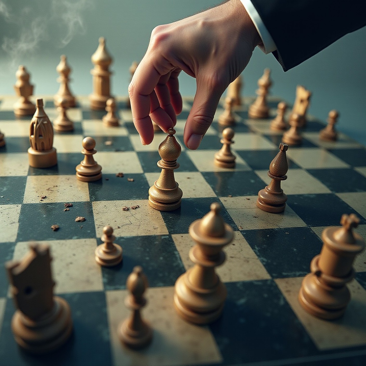 Фокус Драйв