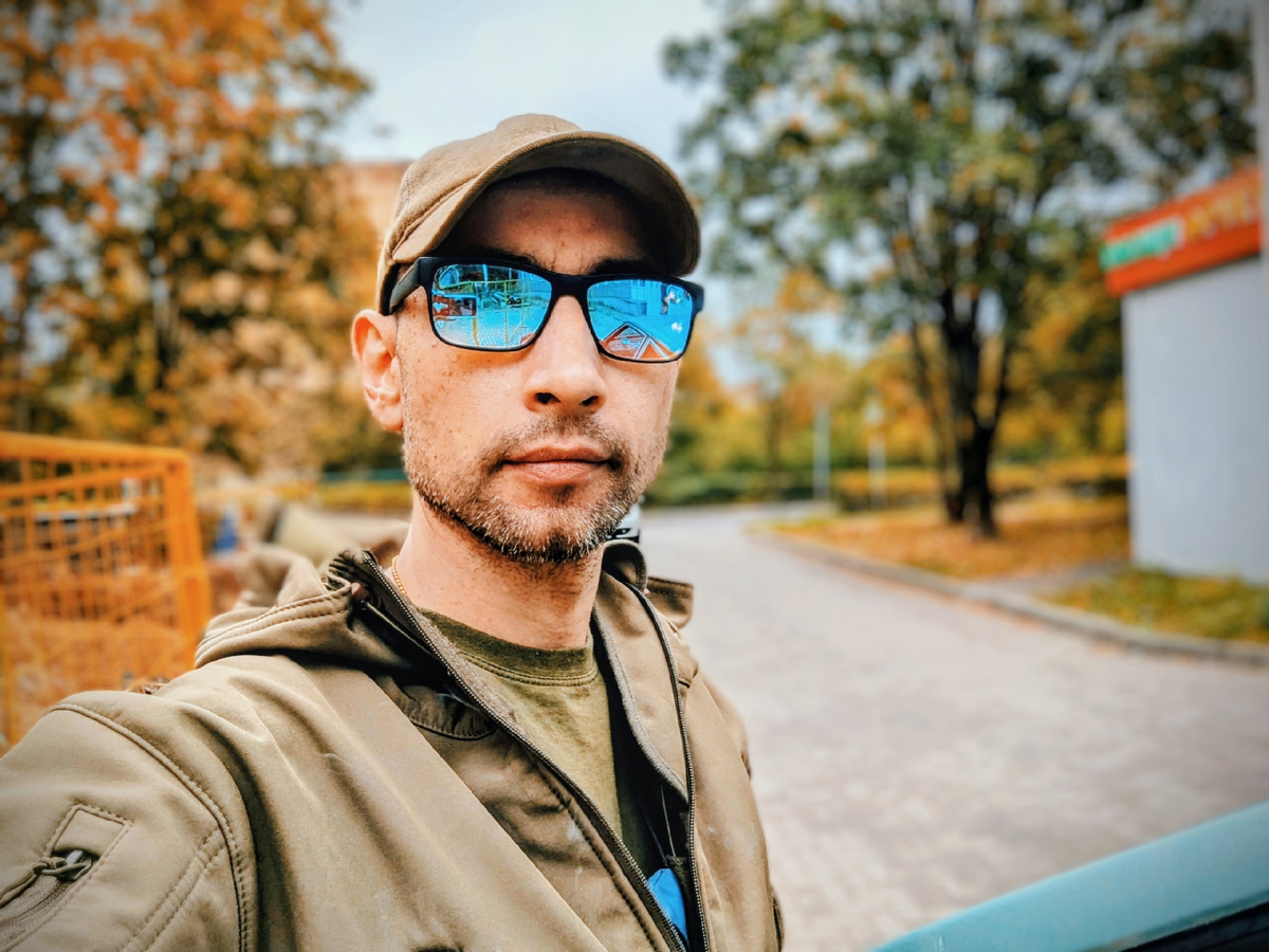 Александр Гололобов