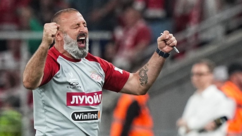   РИА Новости