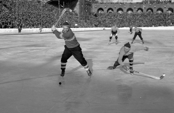 Изображение из открытых источников (бенди в Швеции)