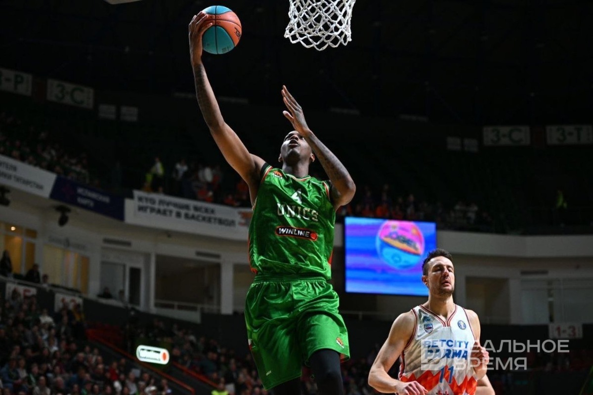   Динар Фатыхов / realnoevremya.ru