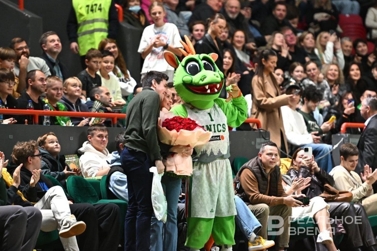   Динар Фатыхов / realnoevremya.ru