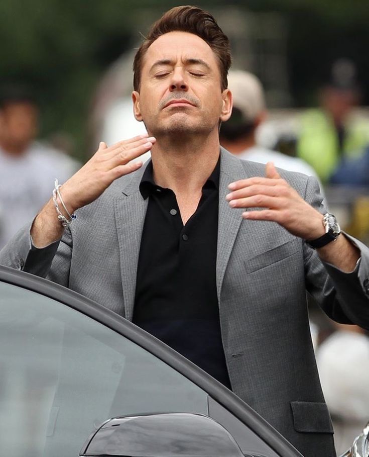 Чувствуете этот запах профессионализма?