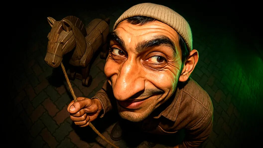    Коллаж Царьграда