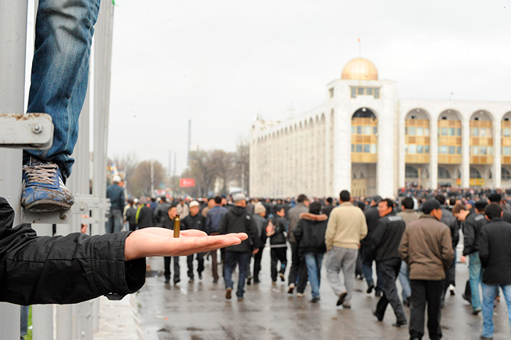    Антироссийские настроения в странах Средней Азии перестают быть редкими вспышками и превращаются в устойчивый фон. Фото: Maximum Exposure PR/Shutterstock