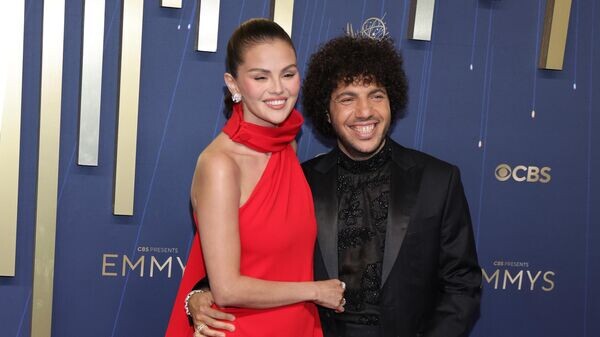    © Getty Images / Maya Dehlin Spach