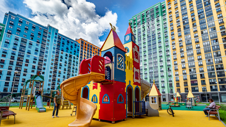    Фото: ИЗВЕСТИЯ/Константин Кокошкин