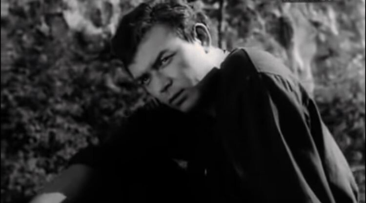 Епифанцев в роли Прохора Громова