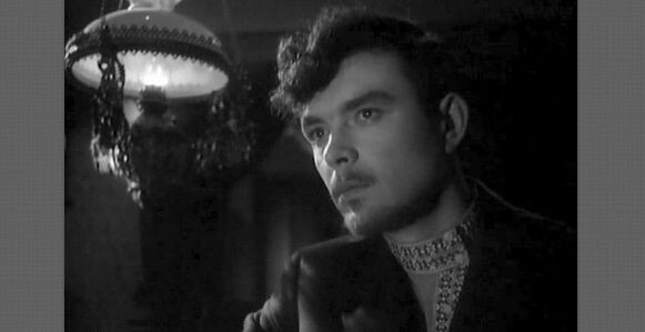 В х/ф "Фома Гордеев"