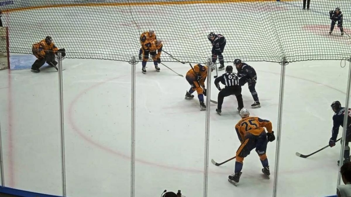    Саратовский «Кристалл» уступил «Олимпии» в серии буллитовНовости Саратова и области – Сетевое издание «Репортер64»