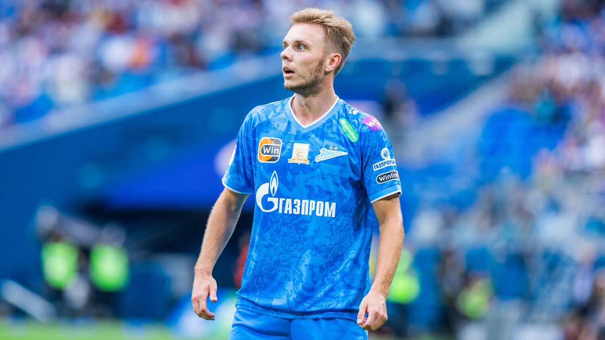 Максим Глушенков