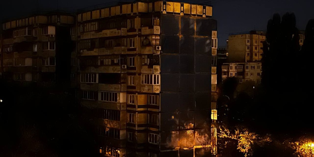 Зеленский сдержал обещание – Белгород погрузился во тьму. Почему блэкаута нет в Киеве, Днепропетровске, Харькове, Львове – непонятно