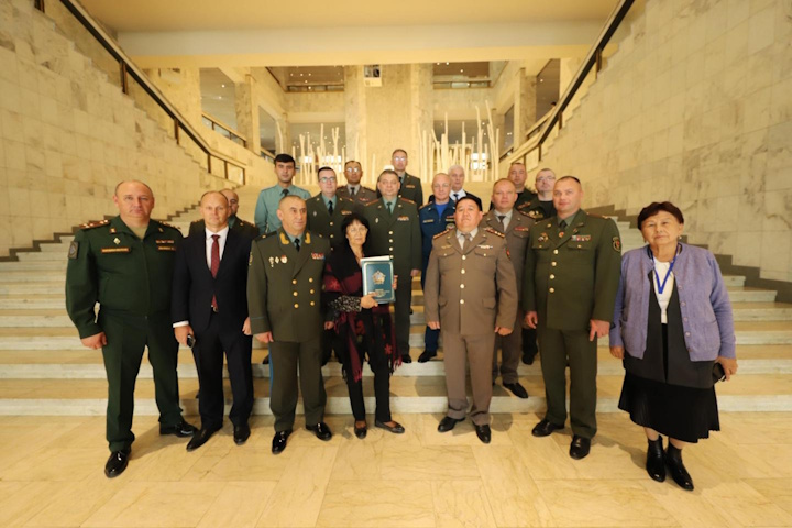    источник фото: пресс-служба ОДКБ.