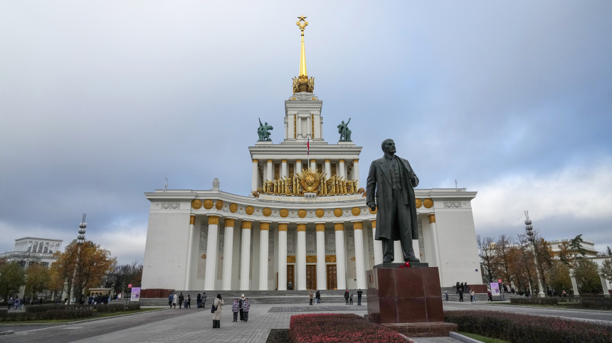    Фото: ИЗВЕСТИЯ/Дмитрий Коротаев