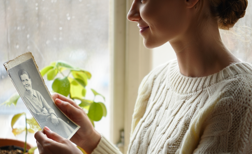 Когда жизнь меняется навсегда. Психология горевания и восстановления после потерь