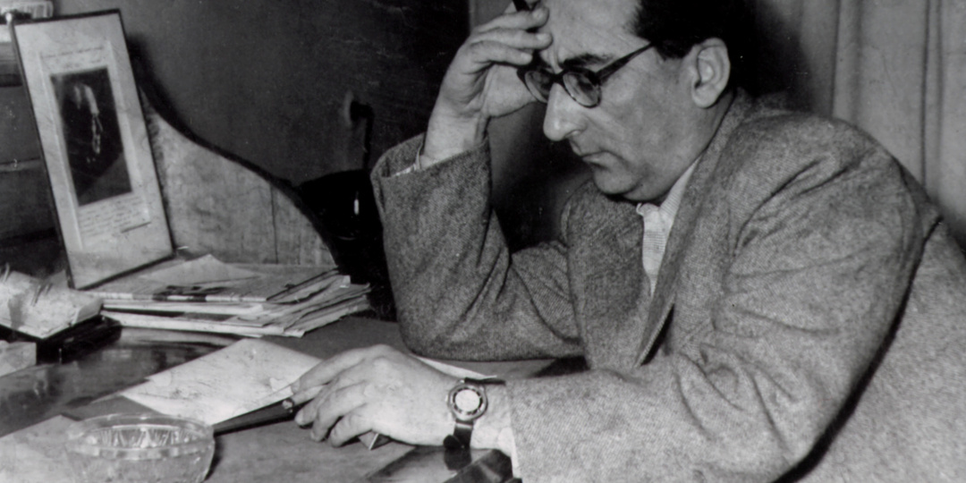 Товстоногову и Крючковой посвящается. Какие выставки посетить в БДТ на Фонтанке