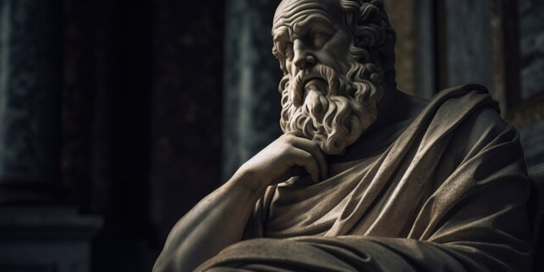 Почему у человека мало друзей: мудрость Сократа, которая звучит сегодня особенно современно