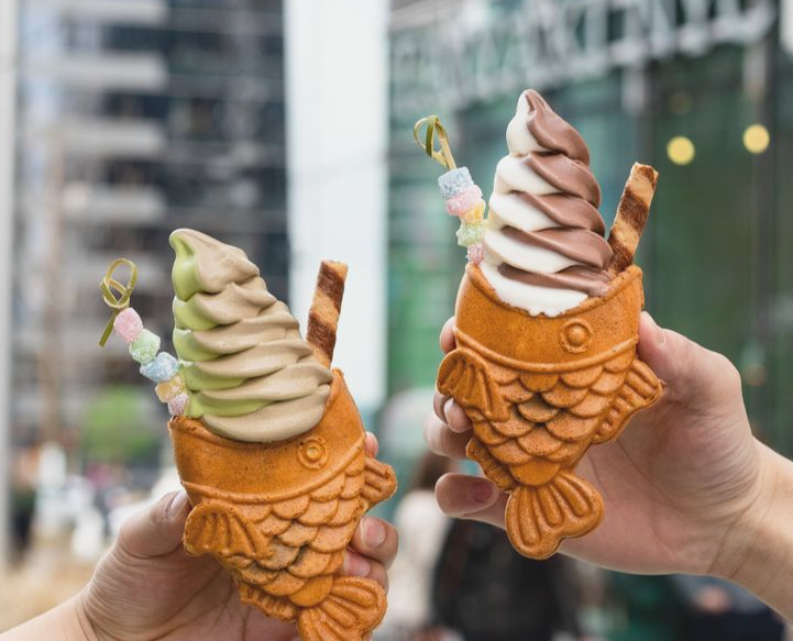 Это уже какое-то современное извращение