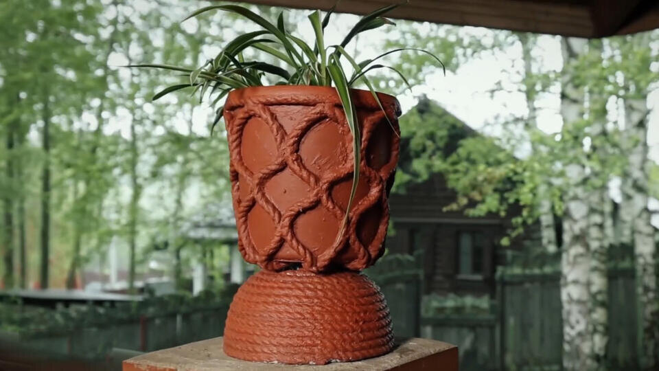 Фото: © Кадр из программы "Самая народная программа", РЕН ТВ