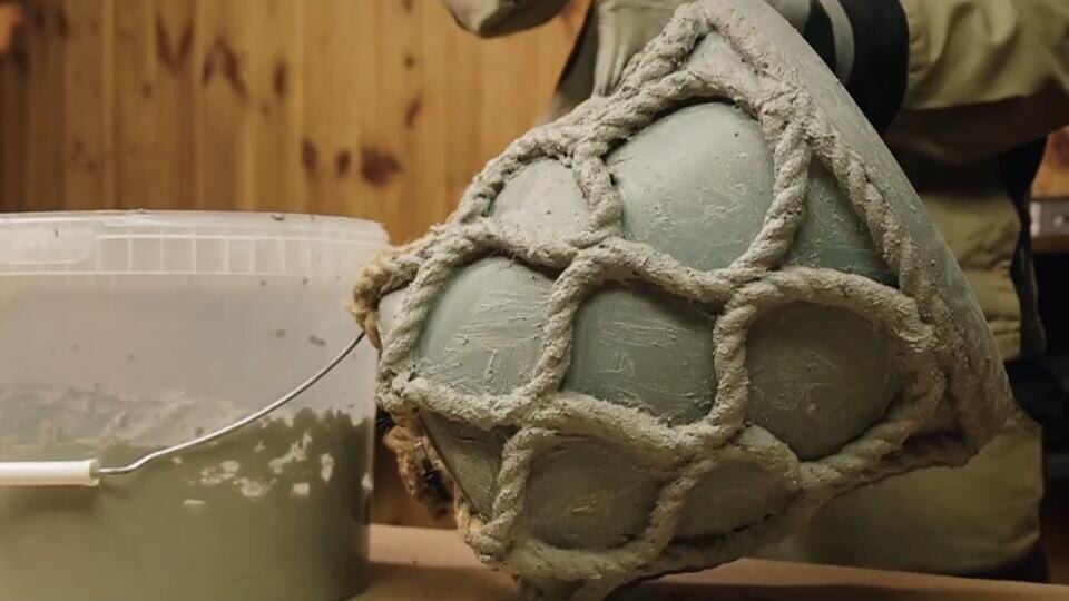 ФОТО: Кадр из программы "Самая народная программа", РЕН ТВ