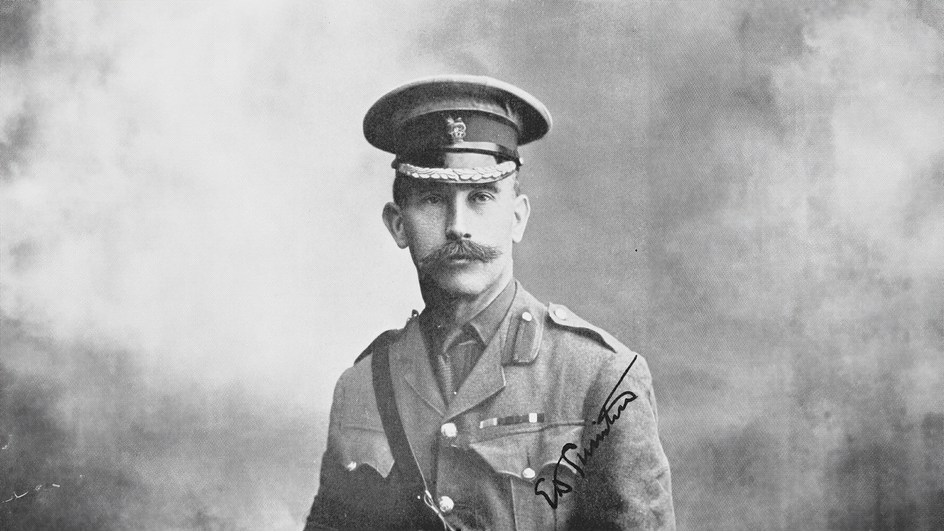 Эрнест Суинтон